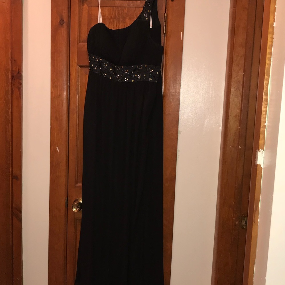 Evening gown